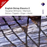 English String Classics Vol.2 - Apex cover image