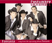 Fantasia cover image