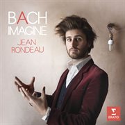 Bach imagine cover image
