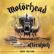 Aftershock - tour edition cover image