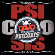 Psicosis cover image