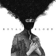 Royal blood cover image