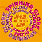 Spinning globe (international version) cover image