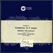 Balakirev: symphony no. 1 cover image
