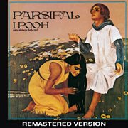Parsifal (remastered version) cover image