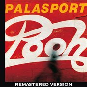 Palasport live (remastered version) cover image