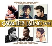 Carácter latino 2014 cover image