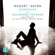Mozart, haydn: piano concertos cover image