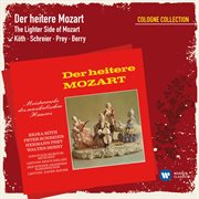 Der Heitere Mozart (Cologne Collection)