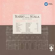 Puccini: manon lescaut (1957 - serafin) - callas remastered cover image