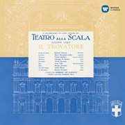 Verdi: il trovatore (1956 - karajan) - callas remastered cover image
