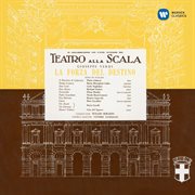 Verdi: la forza del destino (1954 - serafin) - callas remastered cover image