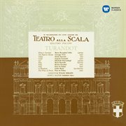 Puccini: turandot (1957 - serafin) - callas remastered cover image
