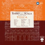 Puccini: tosca (1953 - de sabata) - callas remastered cover image