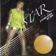Star live concert cover image