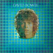David bowie (aka space oddity) cover image