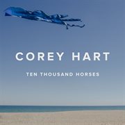 Ten thousand horses cover image