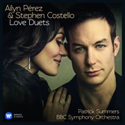 Love duets cover image
