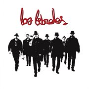 Los lebreles cover image