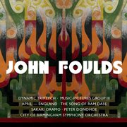 Foulds : dynamic triptych, music-pictures iii & orchestral miniatures cover image