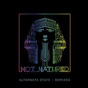 Alternate State (Remixes) cover image