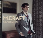 Silver and fire cover image
