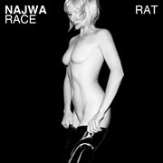 Rat race cover image