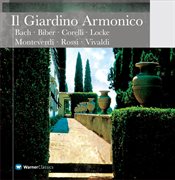 The collected recordings of il giardino armonico cover image
