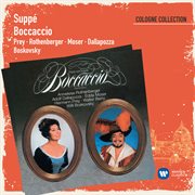 Suppé: Boccaccio (Cologne Collection)