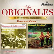 Los Originales Vol. 3 cover image