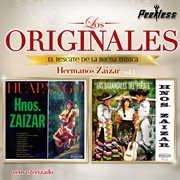 Los Originales Vol. 1 cover image