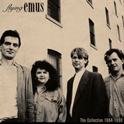 The collection 1984-1990 cover image