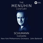 Schumann: violin concerto cover image