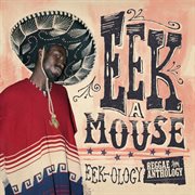 Reggae anthology: eek-ology cover image