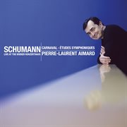 Schumann : etudes symphoniques & carnaval cover image