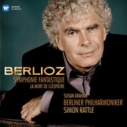 Berlioz: symphonie fantastique & la mort de clǒpt́re cover image