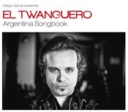 Argentina songbook cover image