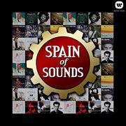 Spain of sounds cover image