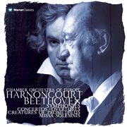 Harnoncourt - the complete beethoven recordings cover image