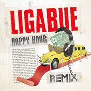 Happy hour maxi ep cover image