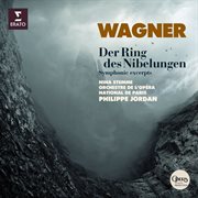 Wagner: der ring des nibelungen - symphonic excerpts cover image