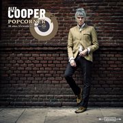 Popcorner - 30 a̜os vivivendo en la era pop cover image