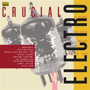 Crucial electro 4 cover image