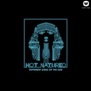 Different sides of the sun cover image