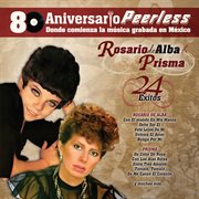 Peerless 80 Aniverario - 24 Éxitos cover image