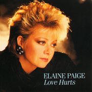 Love hurts cover image