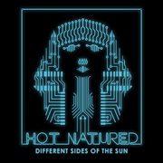 Different Sides Of The Sun cover image
