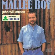 Mallee boy cover image