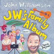 J.w.'s family album cover image