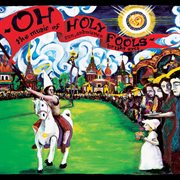 Oh holy fools cover image